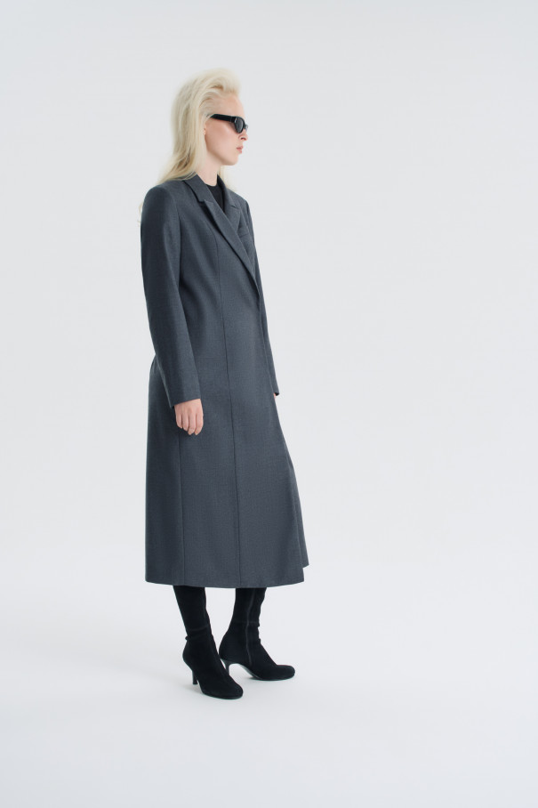 Платье Wifey , серый, арт. FR24FW1DR43WRW100GR купить в интернет-магазине