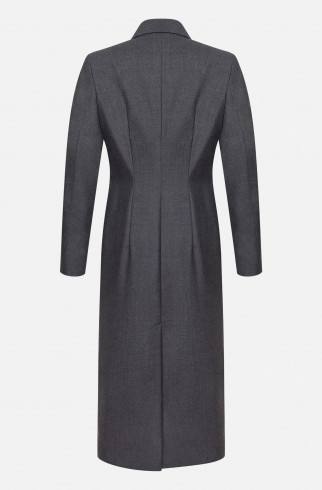 Платье Wifey , Серый, арт. FR24FW1DR43WRW100GR купить в интернет-магазине