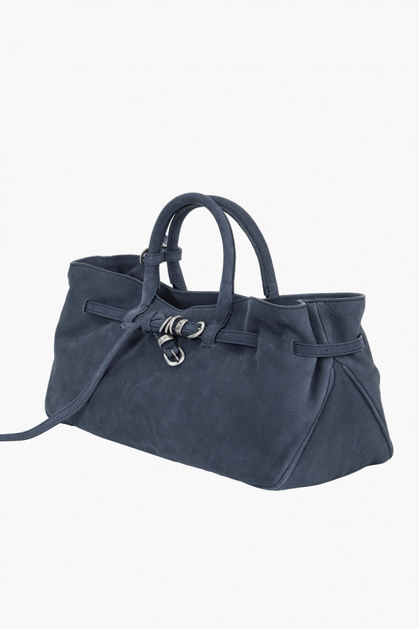 Сумка GRANDMA USED BAG , темно-синий, арт. FF631240BU купить в интернет-магазине