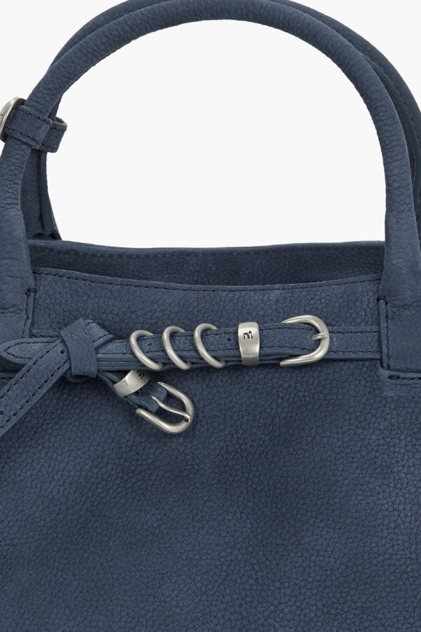 Сумка GRANDMA USED BAG , темно-синий, арт. FF631240BU купить в интернет-магазине