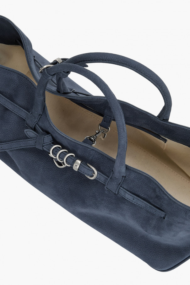 Сумка GRANDMA USED BAG , темно-синий, арт. FF631240BU купить в интернет-магазине