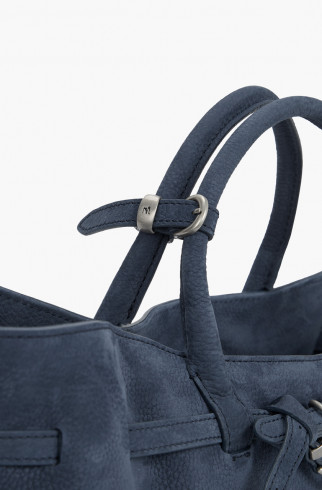 Сумка GRANDMA USED BAG , Темно-синий, арт. FF631240BU купить в интернет-магазине