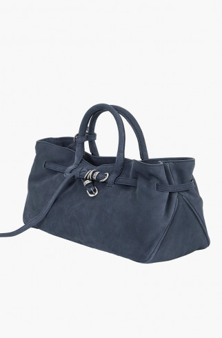 Сумка GRANDMA USED BAG , Темно-синий, арт. FF631240BU купить в интернет-магазине