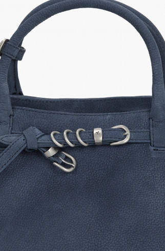 Сумка GRANDMA USED BAG , Темно-синий, арт. FF631240BU купить в интернет-магазине