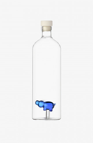 Бутылка Blue Hippo 1150 мл , Мультицвет, арт. 352154 купить в интернет-магазине