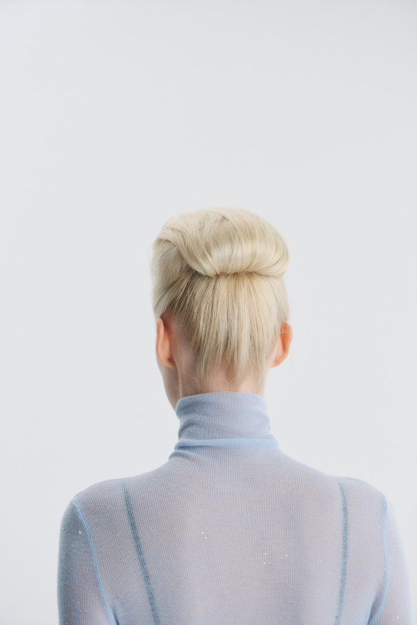 Водолазка Male , голубой, арт. FR26FW1TN400K200BU купить в интернет-магазине