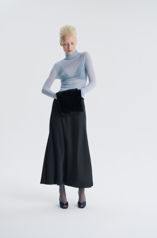 Водолазка Male , Голубой, арт. FR26FW1TN400K200BU купить в интернет-магазине