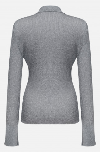 Кардиган Peach , Серый, арт. FR26AW4CR40BTL900GR купить в интернет-магазине Кардиган Peach , Серый, арт. FR26AW4CR40BTL900GR купить в интернет-магазине