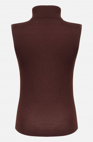 Топ Bunny , Коричневый, арт. FR26AW4TP000K200BR купить в интернет-магазине