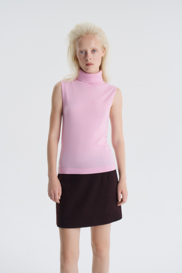 Топ Bunny , розовый, арт. FR26AW4TP000K200PN купить в интернет-магазине