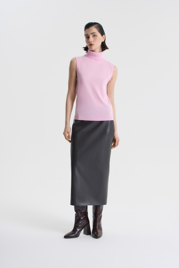 Топ Bunny , розовый, арт. FR26AW4TP000K200PN купить в интернет-магазине