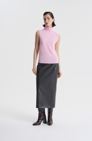 Топ Bunny , Розовый, арт. FR26AW4TP000K200PN купить в интернет-магазине