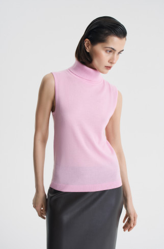 Топ Bunny , Розовый, арт. FR26AW4TP000K200PN купить в интернет-магазине