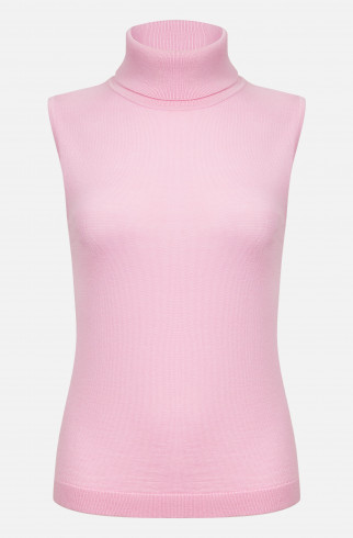 Топ Bunny , Розовый, арт. FR26AW4TP000K200PN купить в интернет-магазине