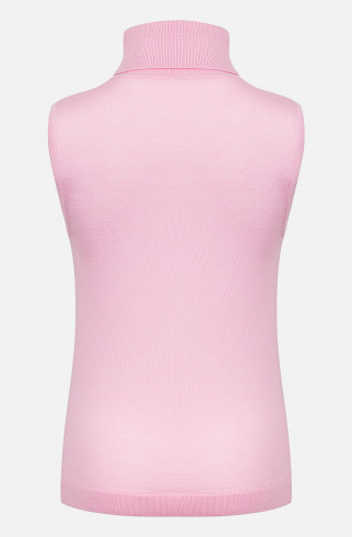 Топ Bunny , Розовый, арт. FR26AW4TP000K200PN купить в интернет-магазине