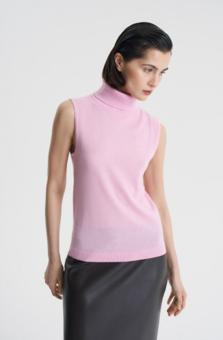 Топ Bunny , Розовый, арт. FR26AW4TP000K200PN купить в интернет-магазине