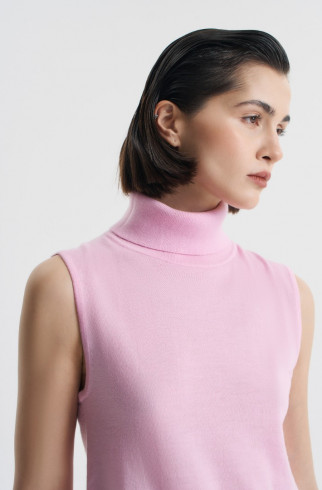 Топ Bunny , Розовый, арт. FR26AW4TP000K200PN купить в интернет-магазине