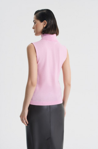 Топ Bunny , Розовый, арт. FR26AW4TP000K200PN купить в интернет-магазине