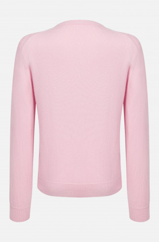 Кардиган Honey , Розовый, арт. FR26AW4CR40BTK200PN купить в интернет-магазине Кардиган Honey , Розовый, арт. FR26AW4CR40BTK200PN купить в интернет-магазине