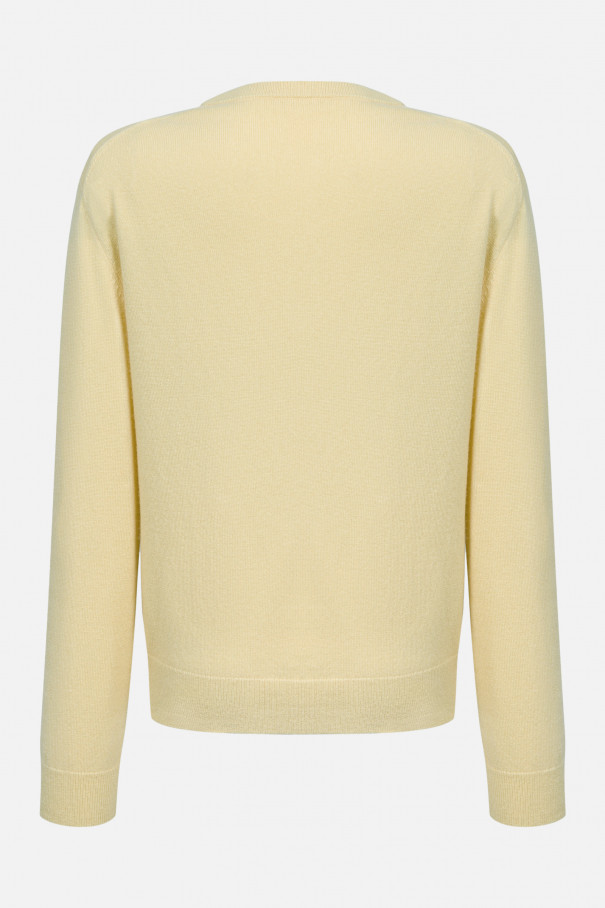 Кардиган Honey , желтый, арт. FR26AW4CR40BTK200YL купить в интернет-магазине