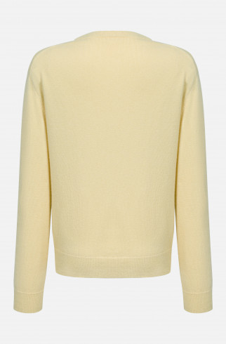 Кардиган Honey , Желтый, арт. FR26AW4CR40BTK200YL купить в интернет-магазине Кардиган Honey , Желтый, арт. FR26AW4CR40BTK200YL купить в интернет-магазине