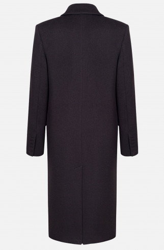 Пальто Mon trésor , Коричневый, арт. FR25FW1CT430W120BR купить в интернет-магазине