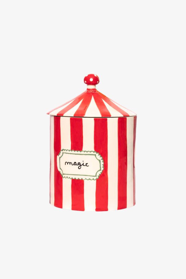 Керамическая шкатулка Magic Box , мультицвет, арт. 5600844311000 купить в интернет-магазине