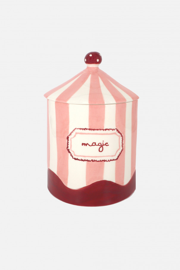 Керамическая шкатулка Magic Box , мультицвет, арт. 5600844312656 купить в интернет-магазине