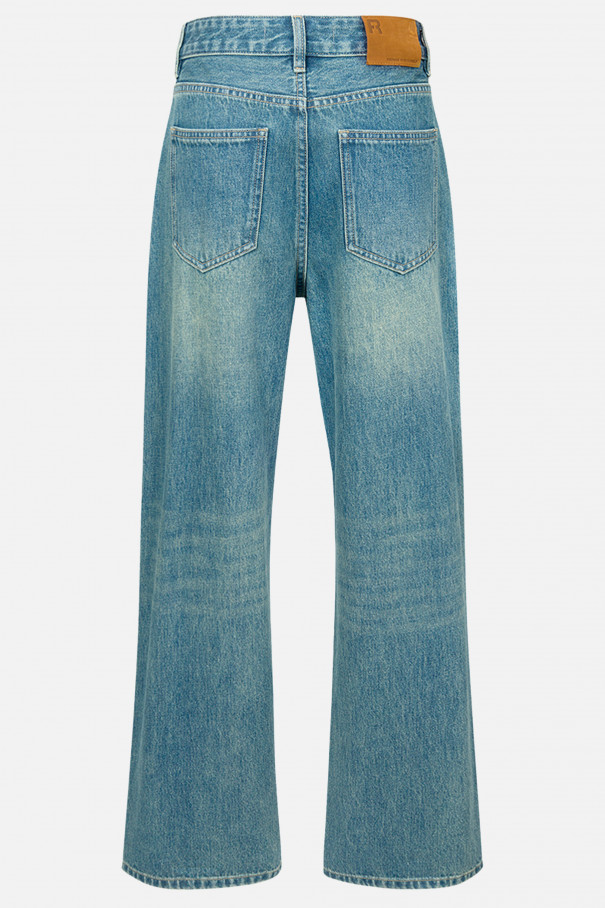 Джинсы Dayon , синий, арт. FR26AW1DJ00PCW310BU купить в интернет-магазине