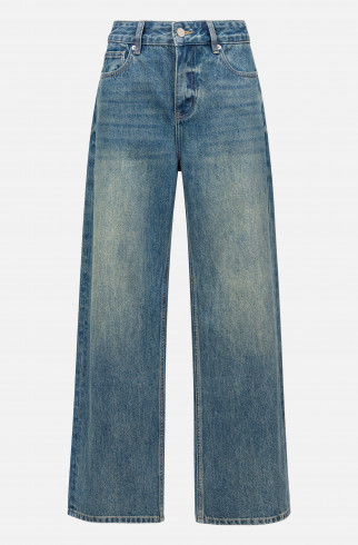 Джинсы Dayon , Синий, арт. FR26AW1DJ00PCW310BU купить в интернет-магазине