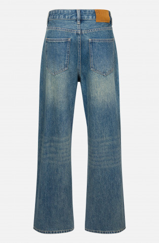 Джинсы Dayon , Синий, арт. FR26AW1DJ00PCW310BU купить в интернет-магазине