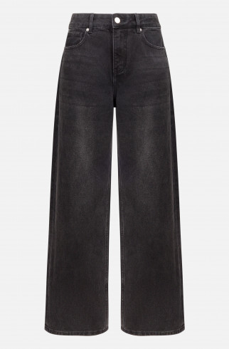 Джинсы Dayon , Черный, арт. FR26AW1DJ00PCW310BL купить в интернет-магазине