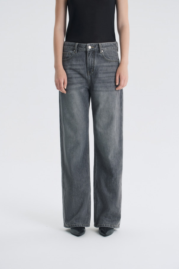 Джинсы Dayon , серый, арт. FR26AW1DJ00PCW310GR купить в интернет-магазине