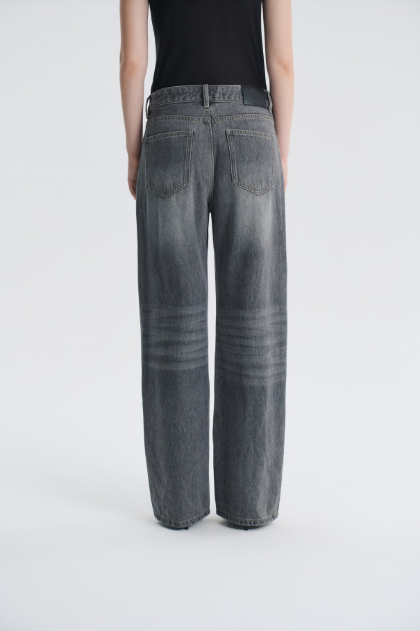 Джинсы Dayon , серый, арт. FR26AW1DJ00PCW310GR купить в интернет-магазине