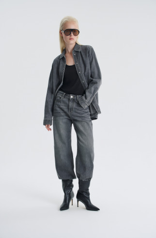 Джинсы Dayon , Серый, арт. FR26AW1DJ00PCW310GR купить в интернет-магазине