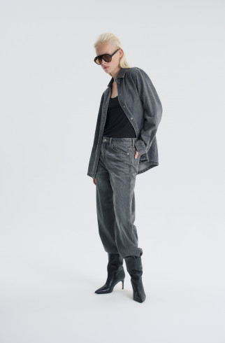 Джинсы Dayon , Серый, арт. FR26AW1DJ00PCW310GR купить в интернет-магазине