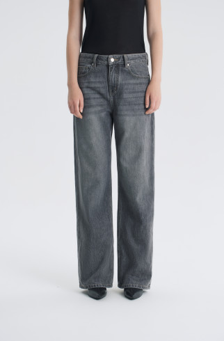 Джинсы Dayon , Серый, арт. FR26AW1DJ00PCW310GR купить в интернет-магазине