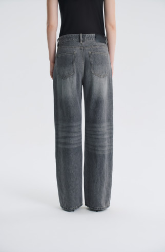 Джинсы Dayon , Серый, арт. FR26AW1DJ00PCW310GR купить в интернет-магазине
