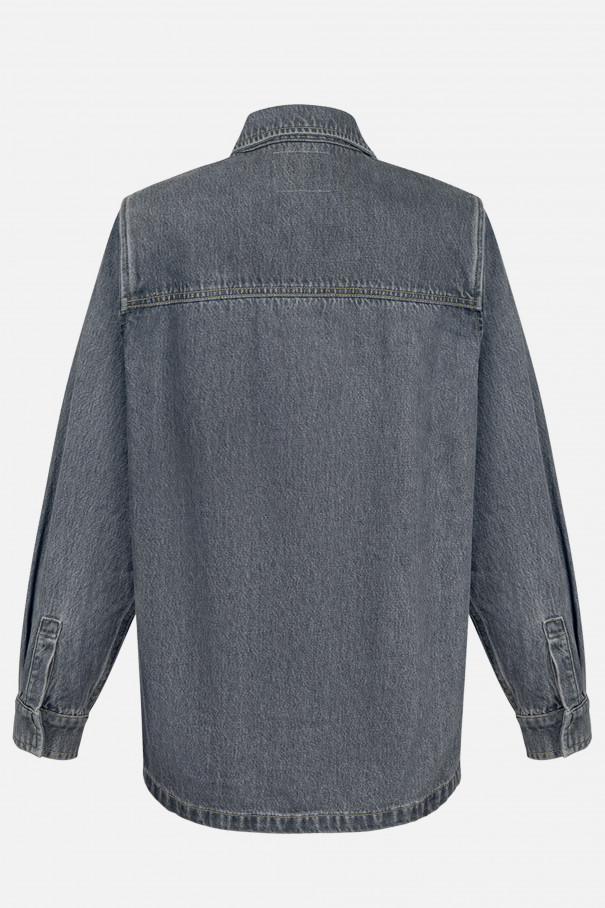 Рубашка Edith , серый, арт. FR26AW1SH000W310GR купить в интернет-магазине