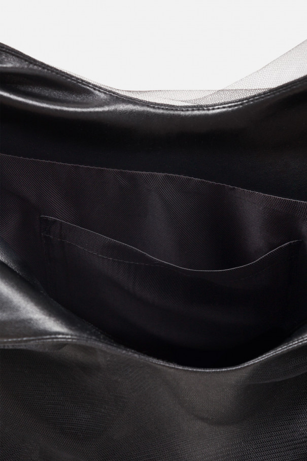 Шоппер Boo , черный, арт. FR25AW1SH0FLW200BL купить в интернет-магазине