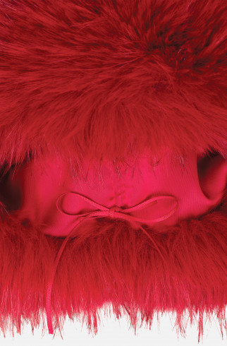 Шапка-ушанка Sonia , Красный, арт. FR25FW6HT00W200RD купить в интернет-магазине Шапка-ушанка Sonia , Красный, арт. FR25FW6HT00W200RD купить в интернет-магазине