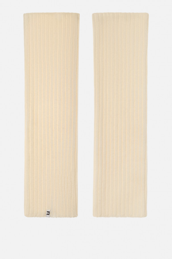 Гетры Jenny , молочный, арт. FR25FW6GT000K200ML купить в интернет-магазине