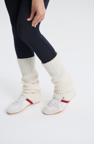 Гетры Jenny , Молочный, арт. FR25FW6GT000K200ML купить в интернет-магазине