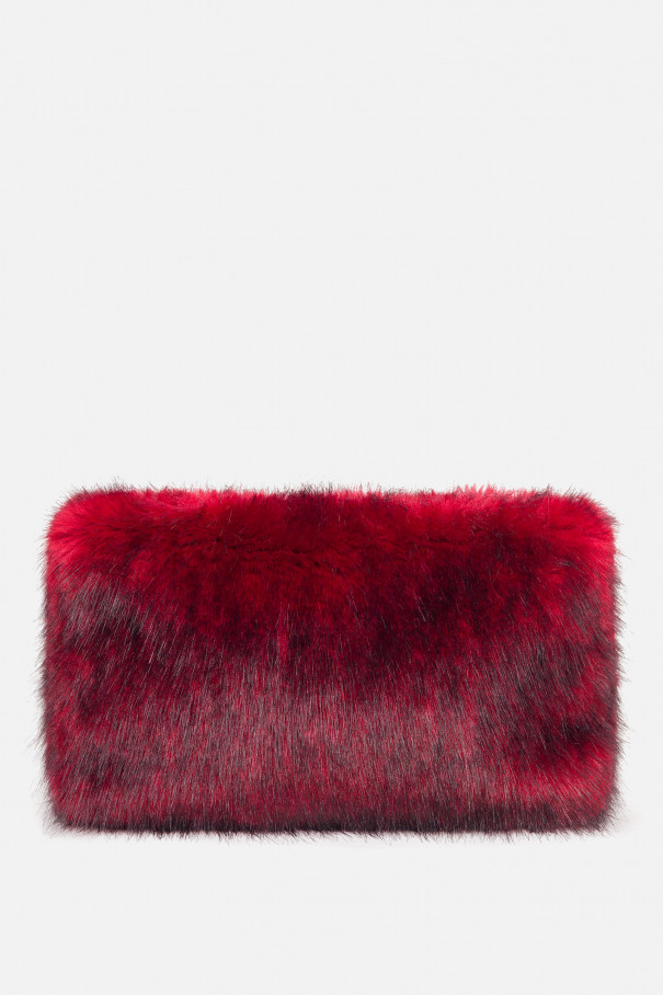 Сумка Zizou , красный, арт. FR25FWBG00W200RD купить в интернет-магазине