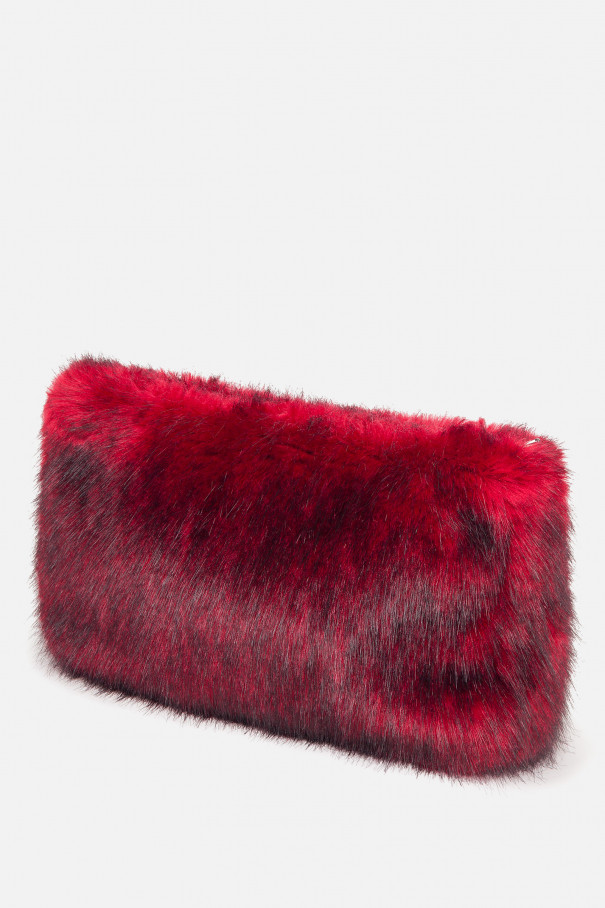 Сумка Zizou , красный, арт. FR25FWBG00W200RD купить в интернет-магазине