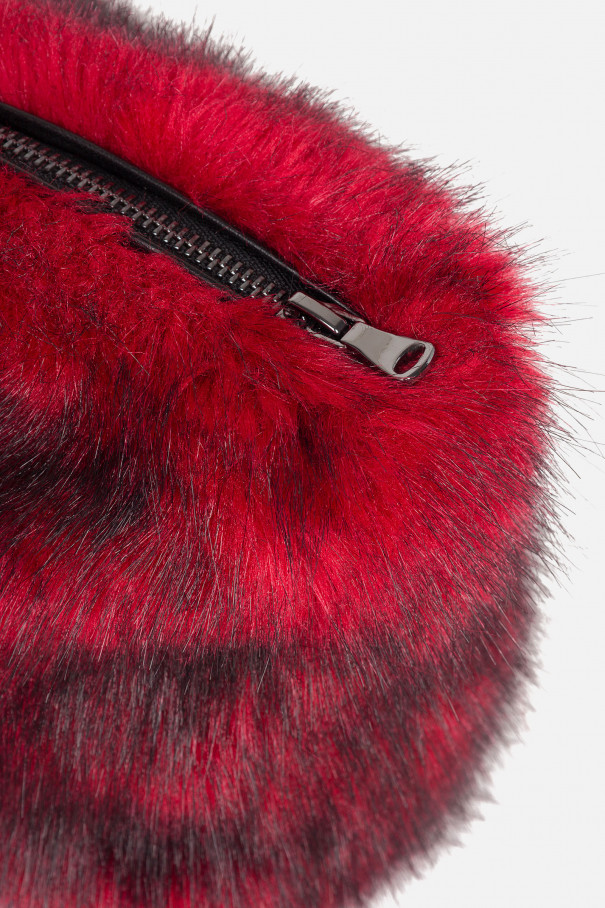 Сумка Zizou , красный, арт. FR25FWBG00W200RD купить в интернет-магазине