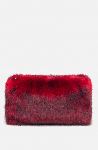 Сумка Zizou , Красный, арт. FR25FWBG00W200RD купить в интернет-магазине