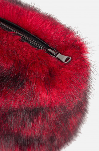 Сумка Zizou , Красный, арт. FR25FWBG00W200RD купить в интернет-магазине