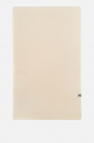 Шарф Alex , Молочный, арт. FR25FW6SF000K200ML купить в интернет-магазине