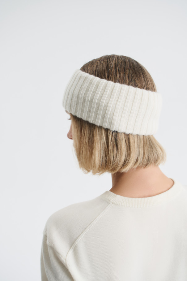 Повязка Sue , молочный, арт. FR25FW6BN000K200ML купить в интернет-магазине